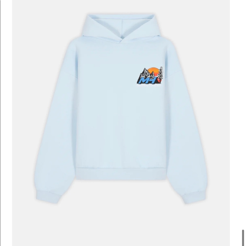 Madhappy Outdoors Heritage Hoodie